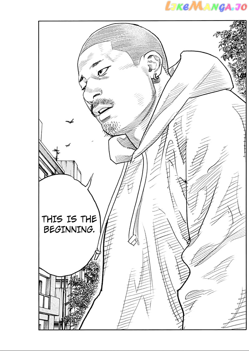 Real, Chapter 90.5 image 10